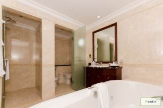 Extraordinary 4BR Fully furnished sea view
