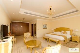 Extraordinary 4BR Fully furnished sea view