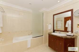 Extraordinary 4BR Fully furnished sea view