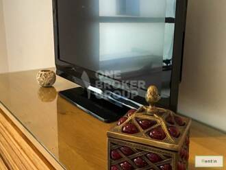  Sea views deluxe furnished 2 BR in JBR