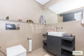 3BR plus Maids Room with Lake Main View