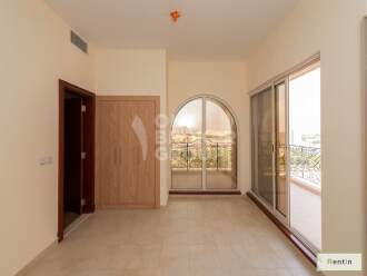 Well Maintained 1 BR Apt multiple cheques