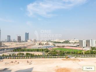 Well Maintained 1 BR Apt multiple cheques