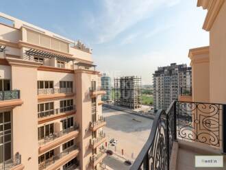 Well Maintained 1 BR Apt multiple cheques