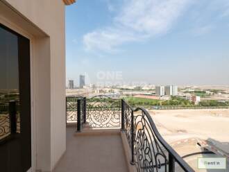 Well Maintained 1 BR Apt multiple cheques