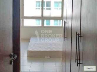 Biggest 2 BR+Study,05 Series w/ Pool view