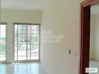 Biggest 2 BR+Study,05 Series w/ Pool view