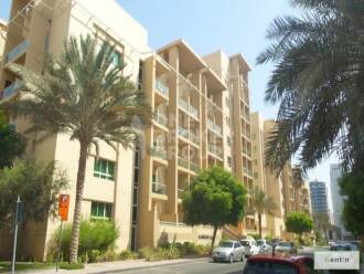 Biggest 2 BR+Study,05 Series w/ Pool view