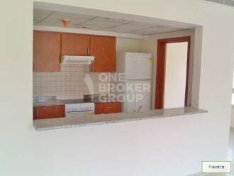 Biggest 2 BR+Study,05 Series w/ Pool view