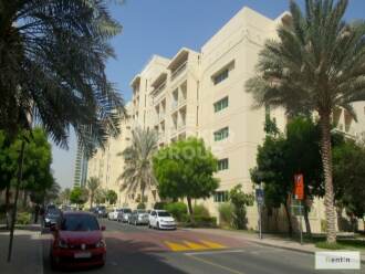 Biggest 2 BR+Study,05 Series w/ Pool view
