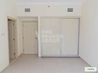 3 Bedroom Plus Maids Sea View High Floor
