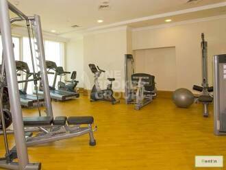 3 Bedroom Plus Maids Sea View High Floor