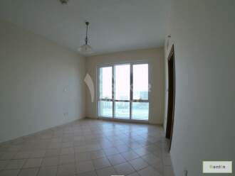 High Floor 2 Bedroom, Partial Lake Views