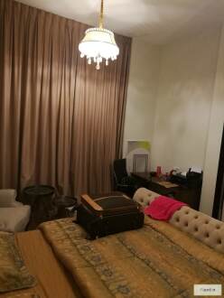 2 rooms available in a Luxurious Apartment
