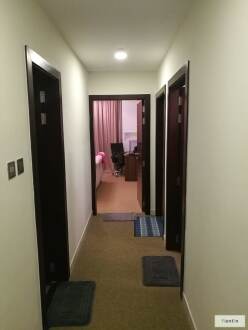 2 rooms available in a Luxurious Apartment