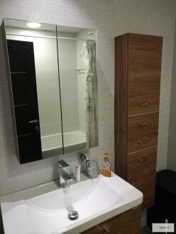 2 rooms available in a Luxurious Apartment