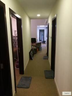 2 rooms available in a Luxurious Apartment