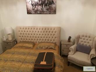 2 rooms available in a Luxurious Apartment