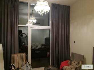 2 rooms available in a Luxurious Apartment