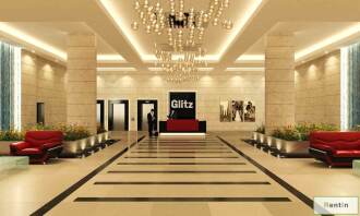 2 rooms available in a Luxurious Apartment