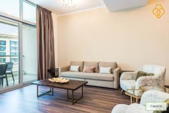 Two bedroom apartment for rent in Dubai Marina