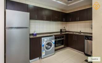 Bay Central one bed Dubai Marina
