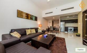 Bay Central one bed Dubai Marina