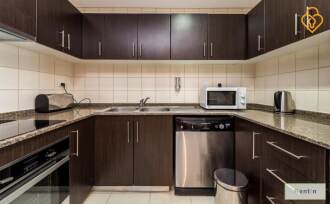 Bay Central one bed Dubai Marina