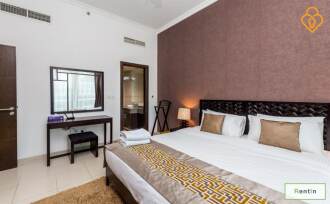 Bay Central one bed Dubai Marina