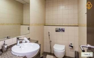 Bay Central one bed Dubai Marina