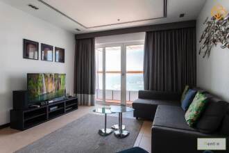 Luxury penthouse in Dubai Marina for rent