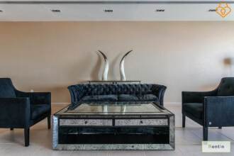 Luxury penthouse in Dubai Marina for rent
