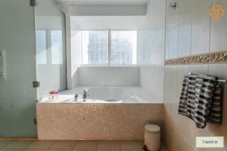 Luxury penthouse in Dubai Marina for rent