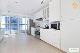 Luxury penthouse in Dubai Marina for rent