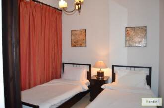 Dubai Marina apartment for rent