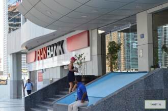 Dubai Marina apartment for rent