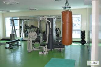 Dubai Marina apartment for rent