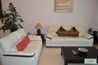 Dubai Marina apartment for rent