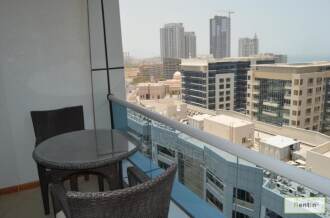 Dubai Marina apartment for rent