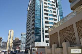 Dubai Marina apartment for rent