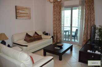 Dubai Marina apartment for rent