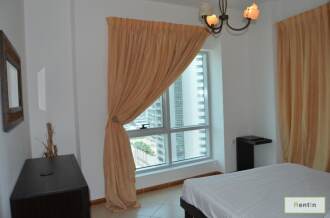 Dubai Marina apartment for rent