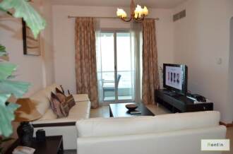 Dubai Marina apartment for rent