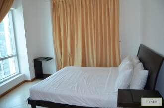 Dubai Marina apartment for rent