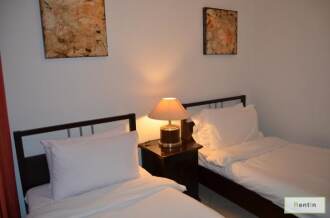 Dubai Marina apartment for rent