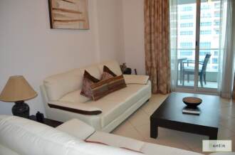 Dubai Marina apartment for rent