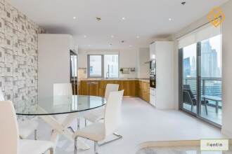 Apartment for rent in Downtown Dubai