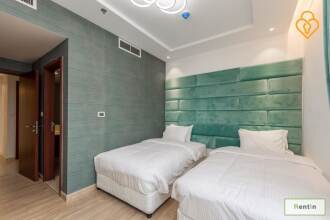 Apartment for rent in Downtown Dubai