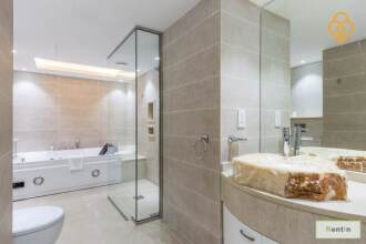 Apartment for rent in Downtown Dubai