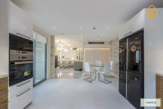 Apartment for rent in Downtown Dubai